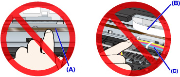 canon g2000 error code 5100